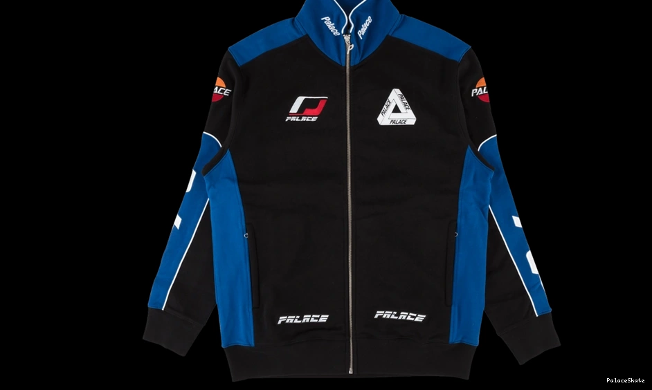 Cheap Palace Track Yaman Top 0724